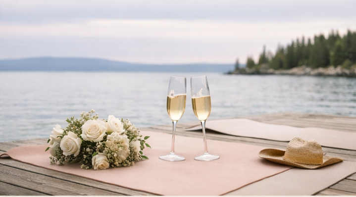 Bridal & Bachelorette Package