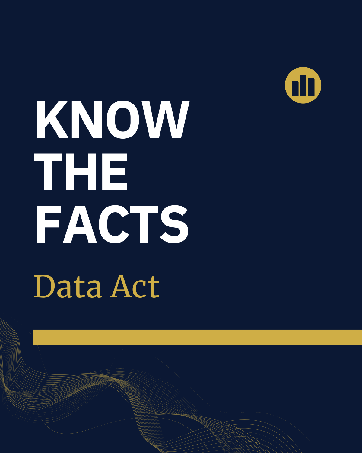 Know the Facts: Data Act