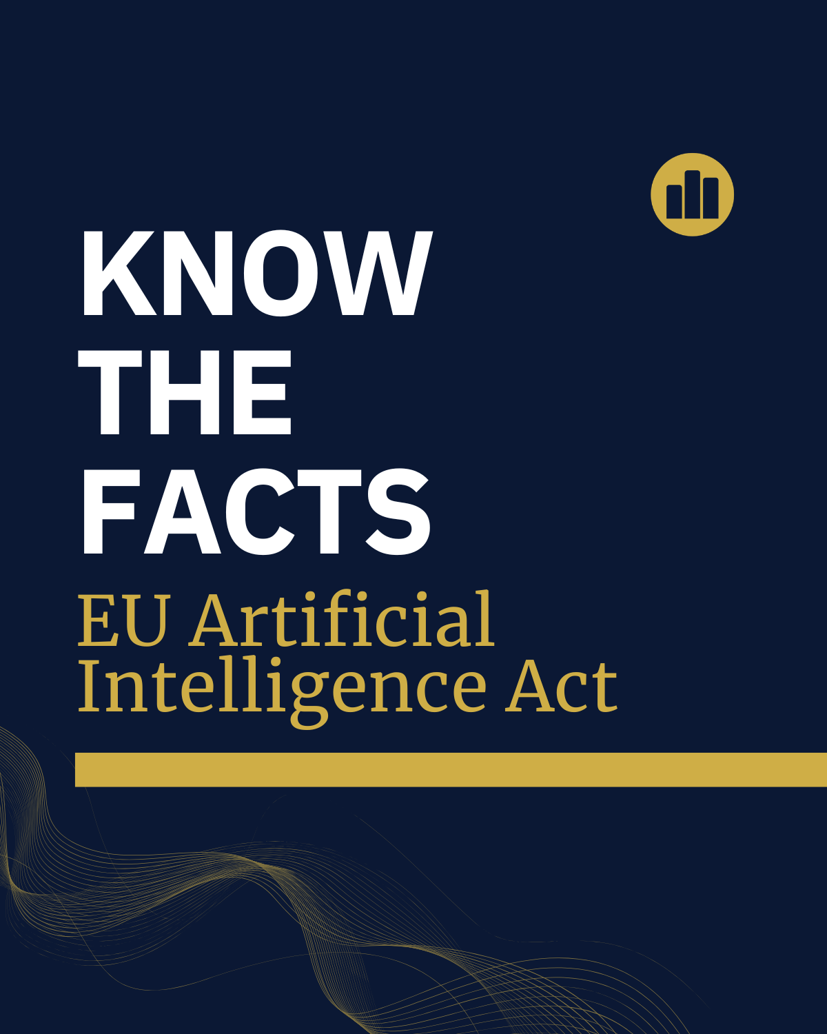 Know the Facts: EU Artificial Intelligence Act