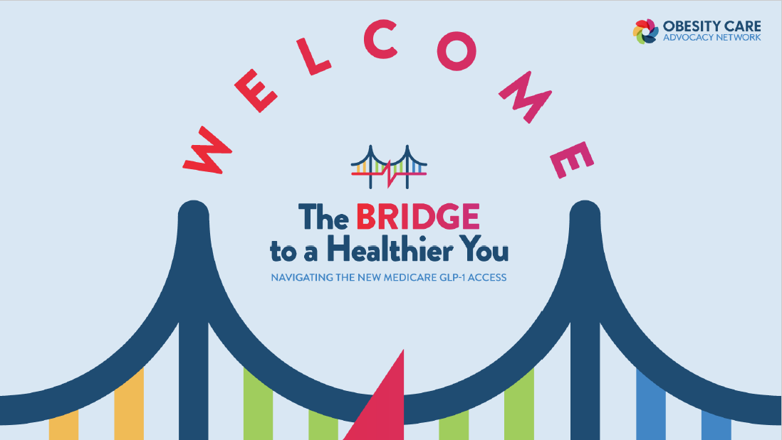 OCAN Statement on the Launch of the Medicare GLP-1 Bridge Program