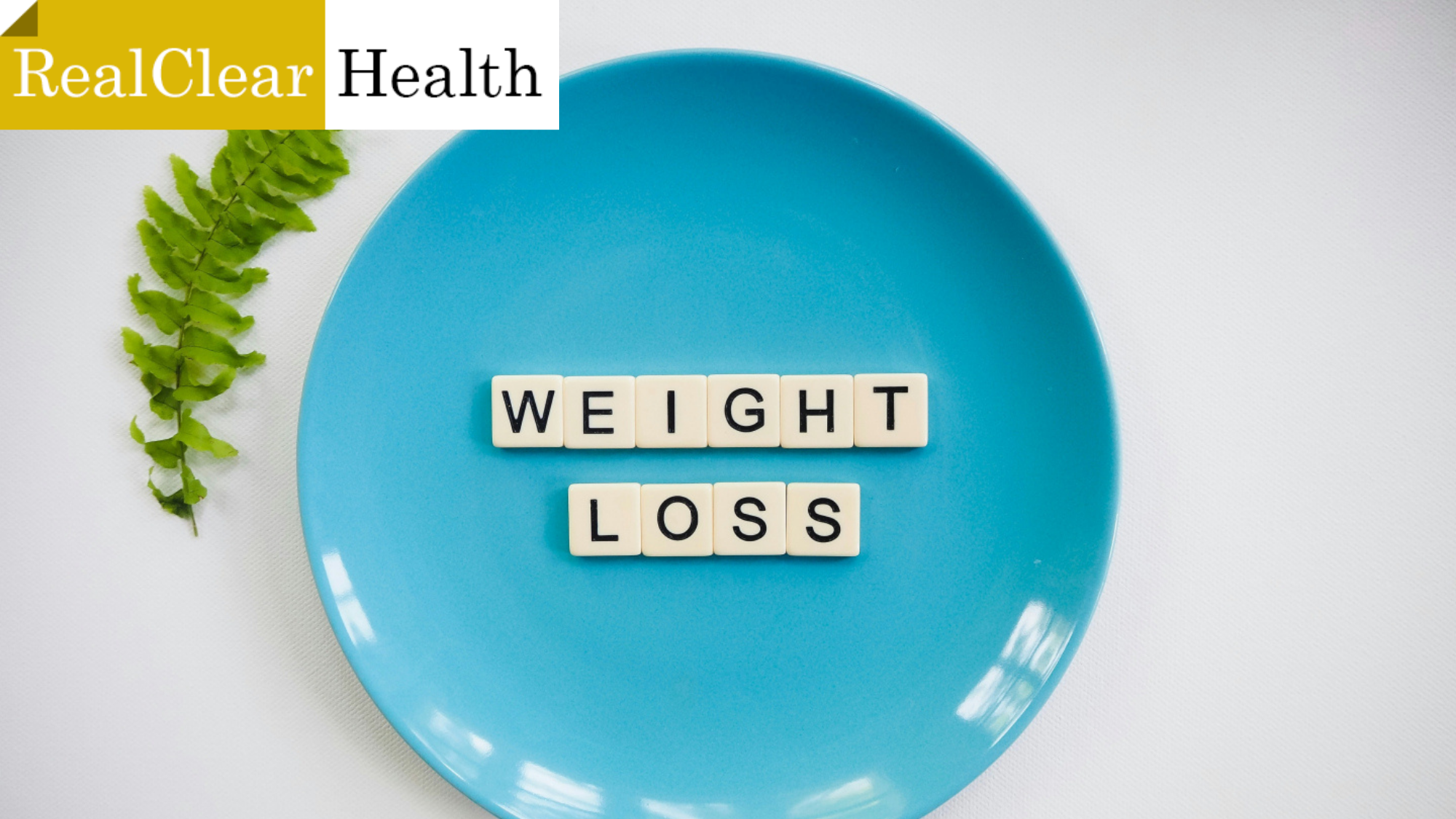 RealClear Health Codify the Cure: Why Congress Must Still Pass the ‘Treat and Reduce Obesity Act’