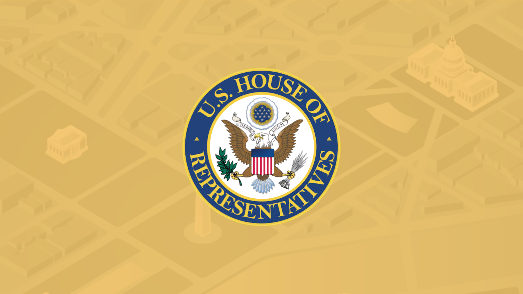 House Ways and Means Passed Version of TROA