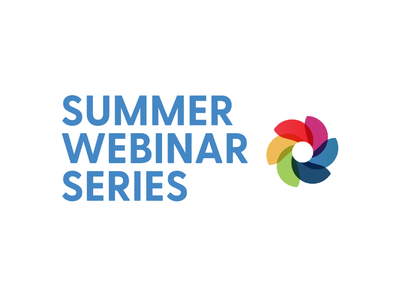 Webinar: "Community Partnerships are Vital in Addressing Obesity"