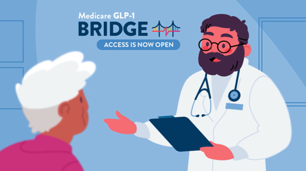 OCAN Medicare GLP-1 Bridge Program Explainer Video