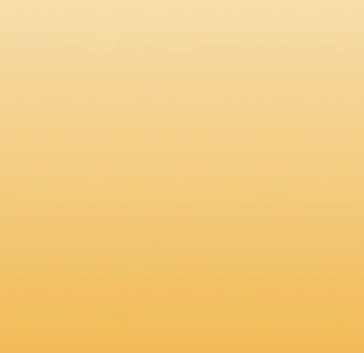 Solid yellow background with no objects or text.
