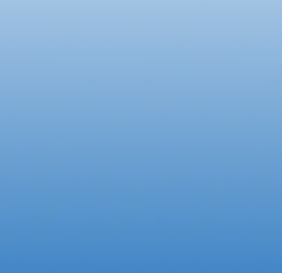 Solid blue background with no visible objects or text.