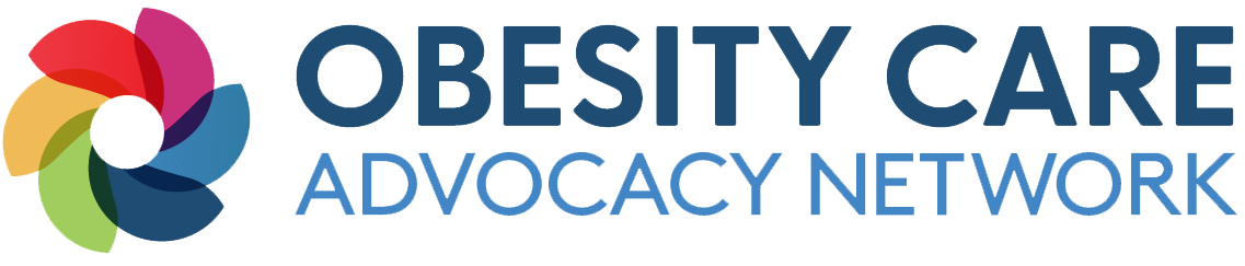 Obesity Care Advocacy Network (OCAN)