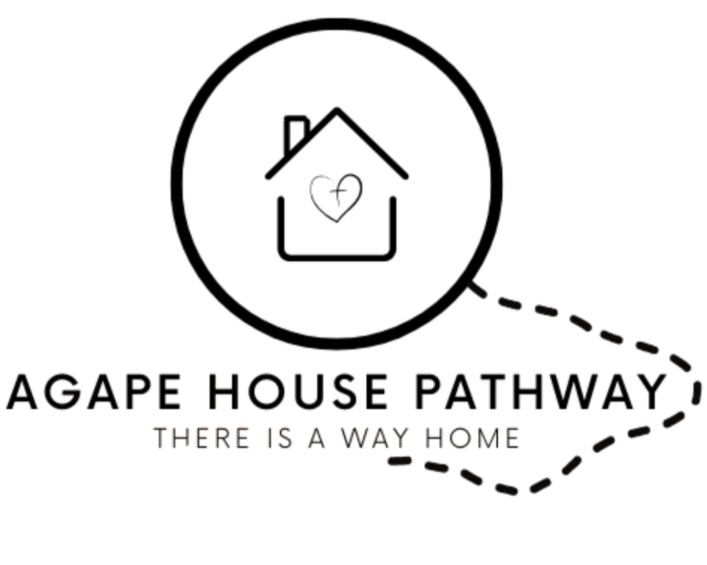 AGAPE HOUSE PATHWAY