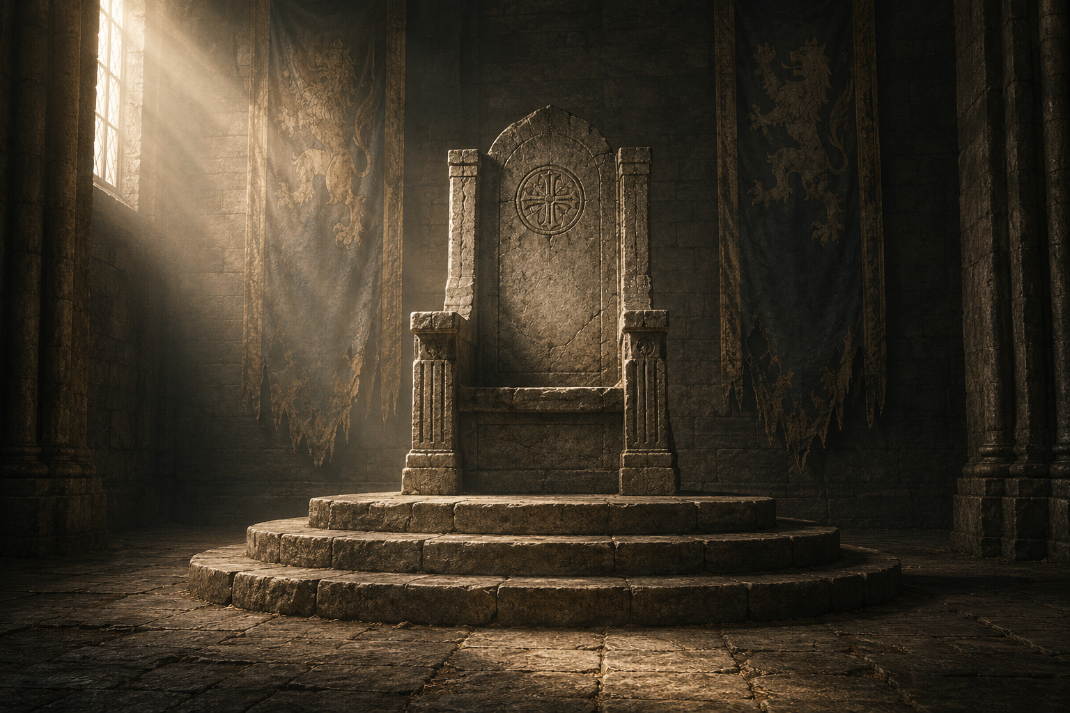 The Throne Within