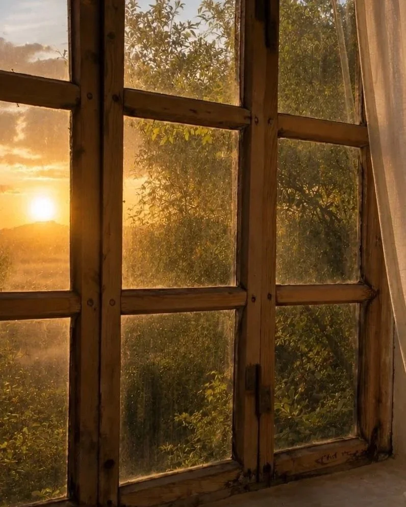 The Sun Still Rises