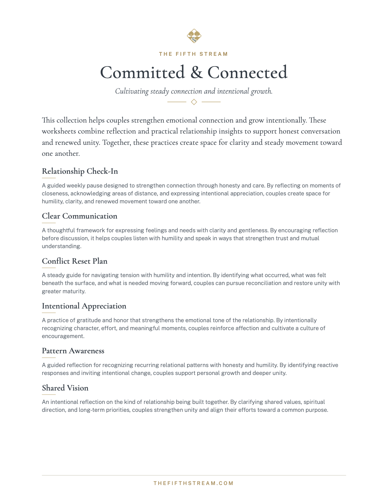 Committed & Connected Preview 1 — Universal Edition.png