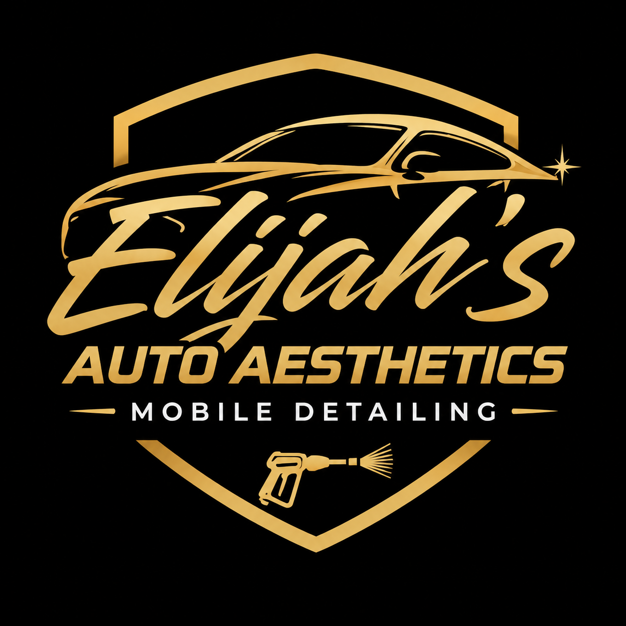 Elijah's Auto Aesthetics