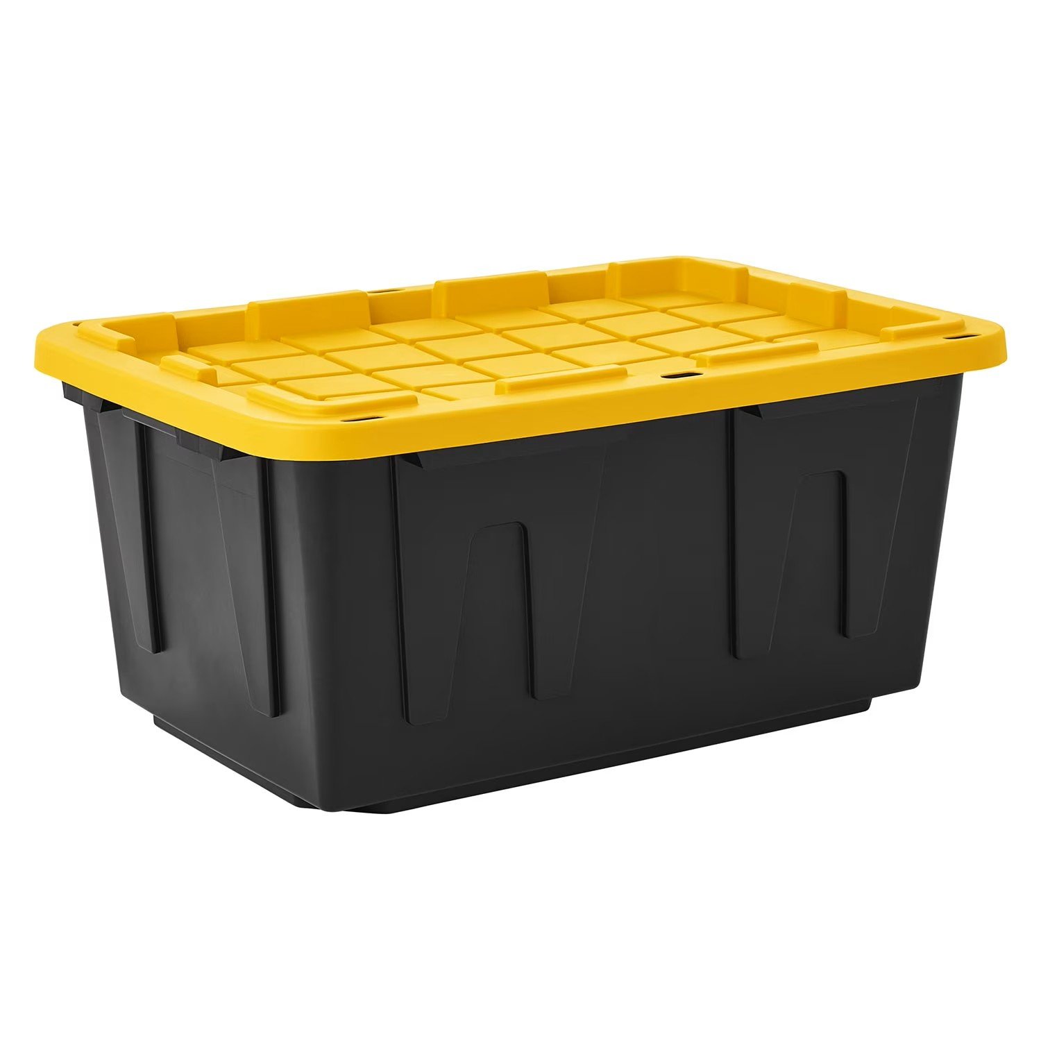 27 Gallon Tote Packages