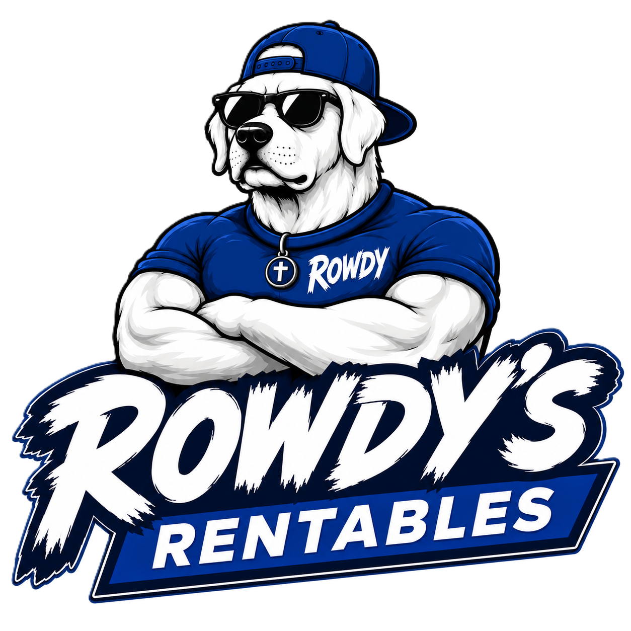 Rowdy's Rentables
