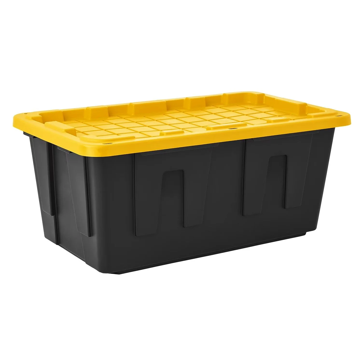 40 Gallon Tote Packages