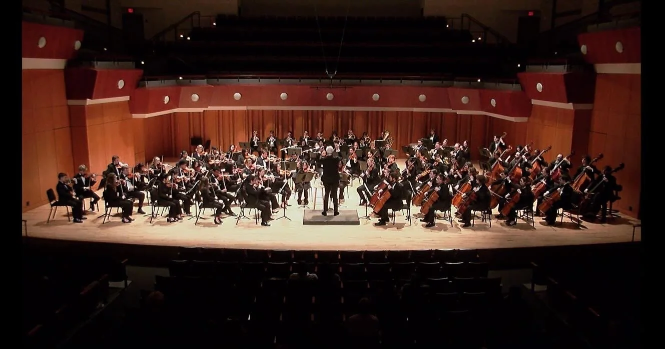 performance on Bruckner 4