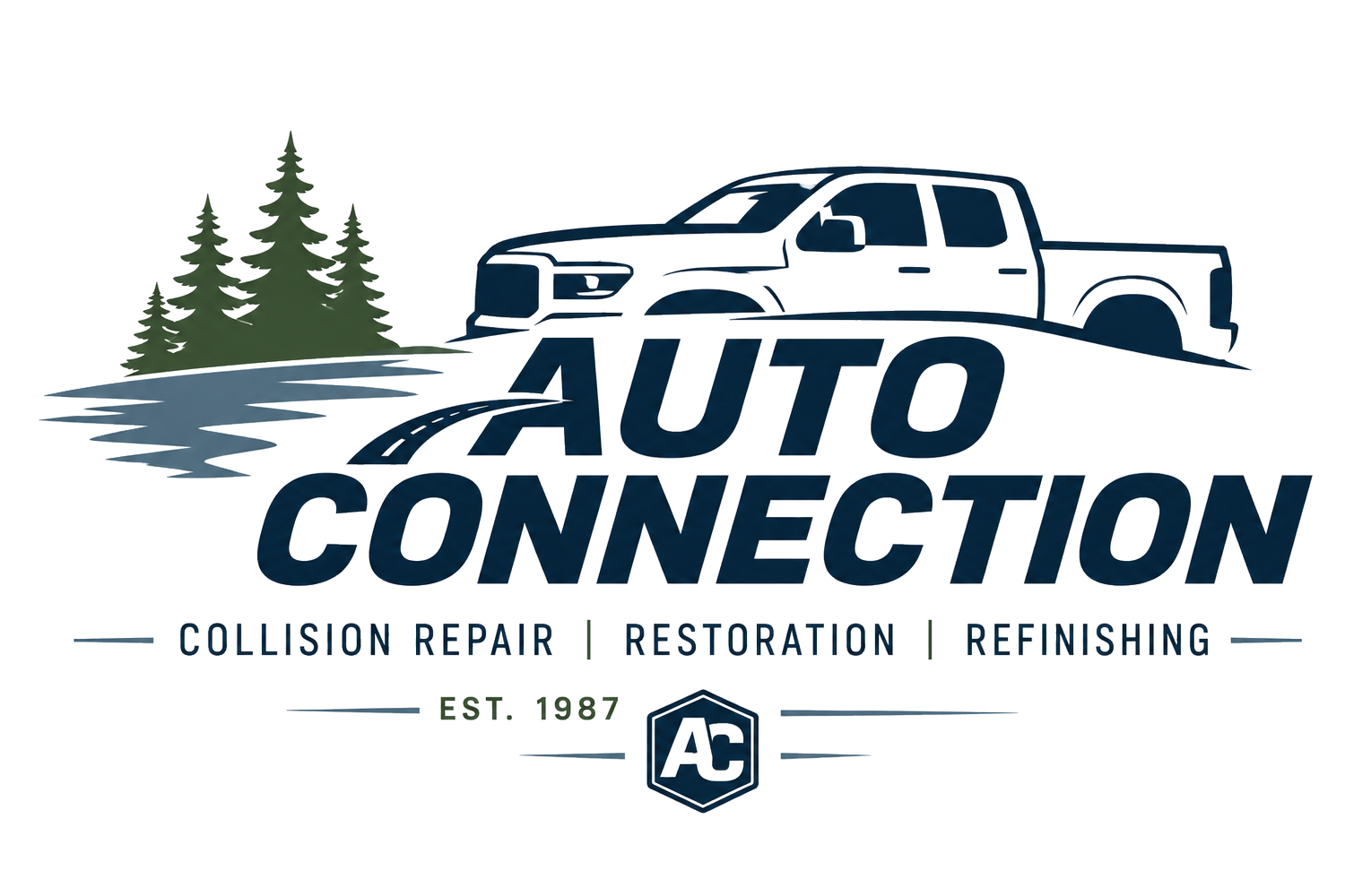 Auto Connection