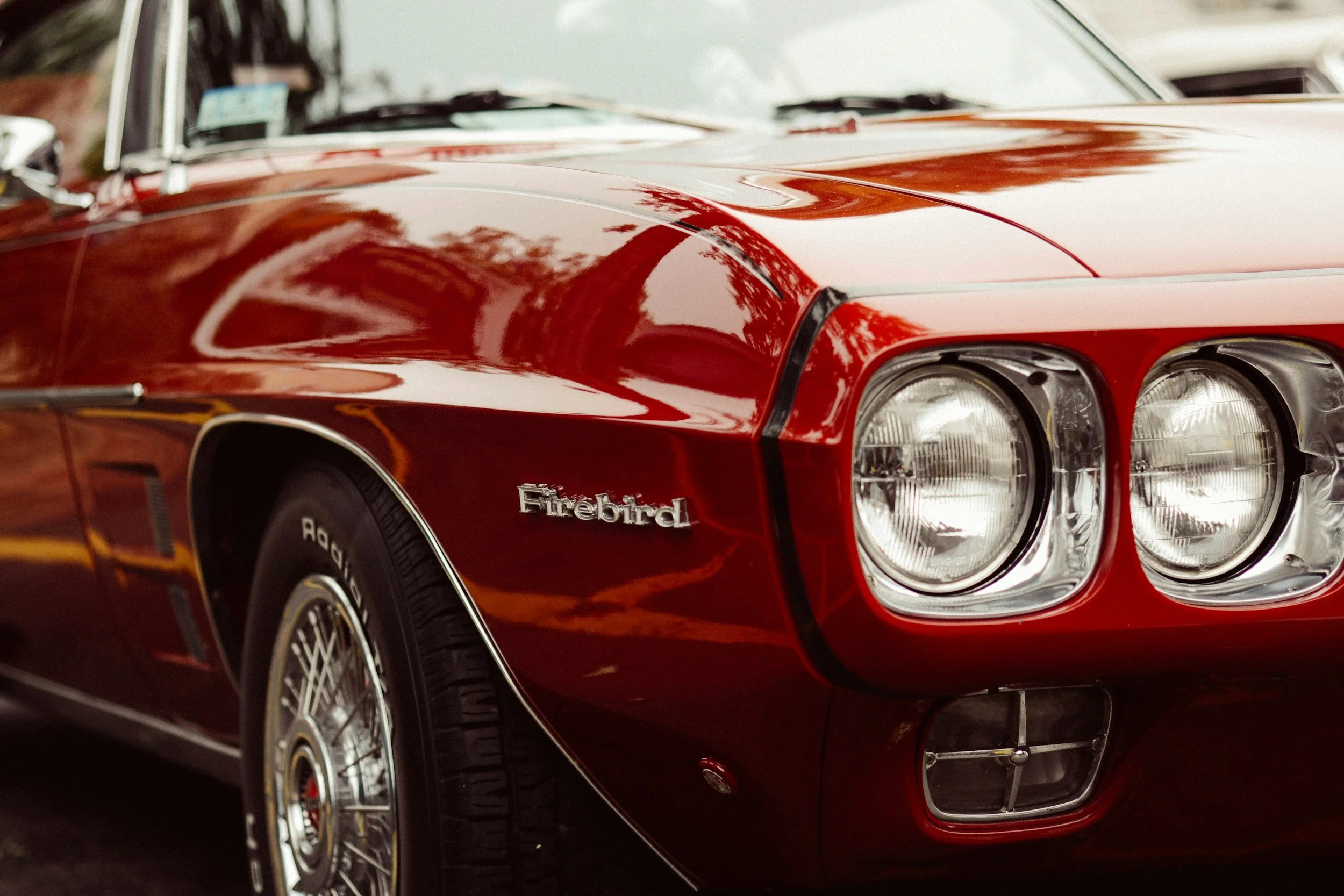Classic car restoration service at Auto Connection, Pelican Rapids MN