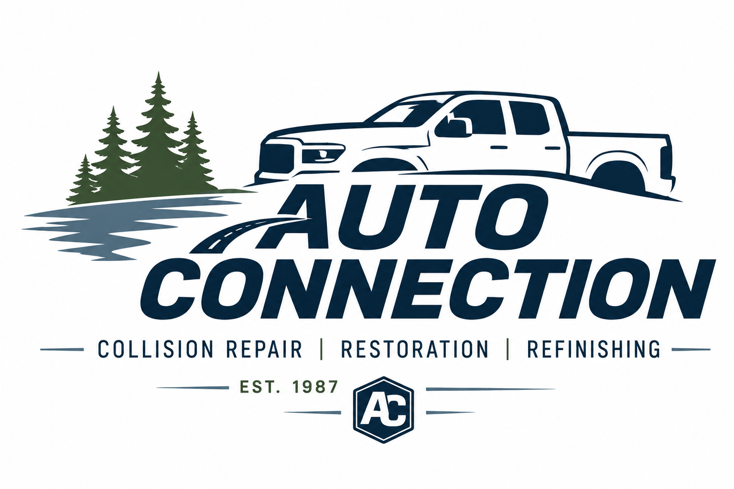 Auto Connection