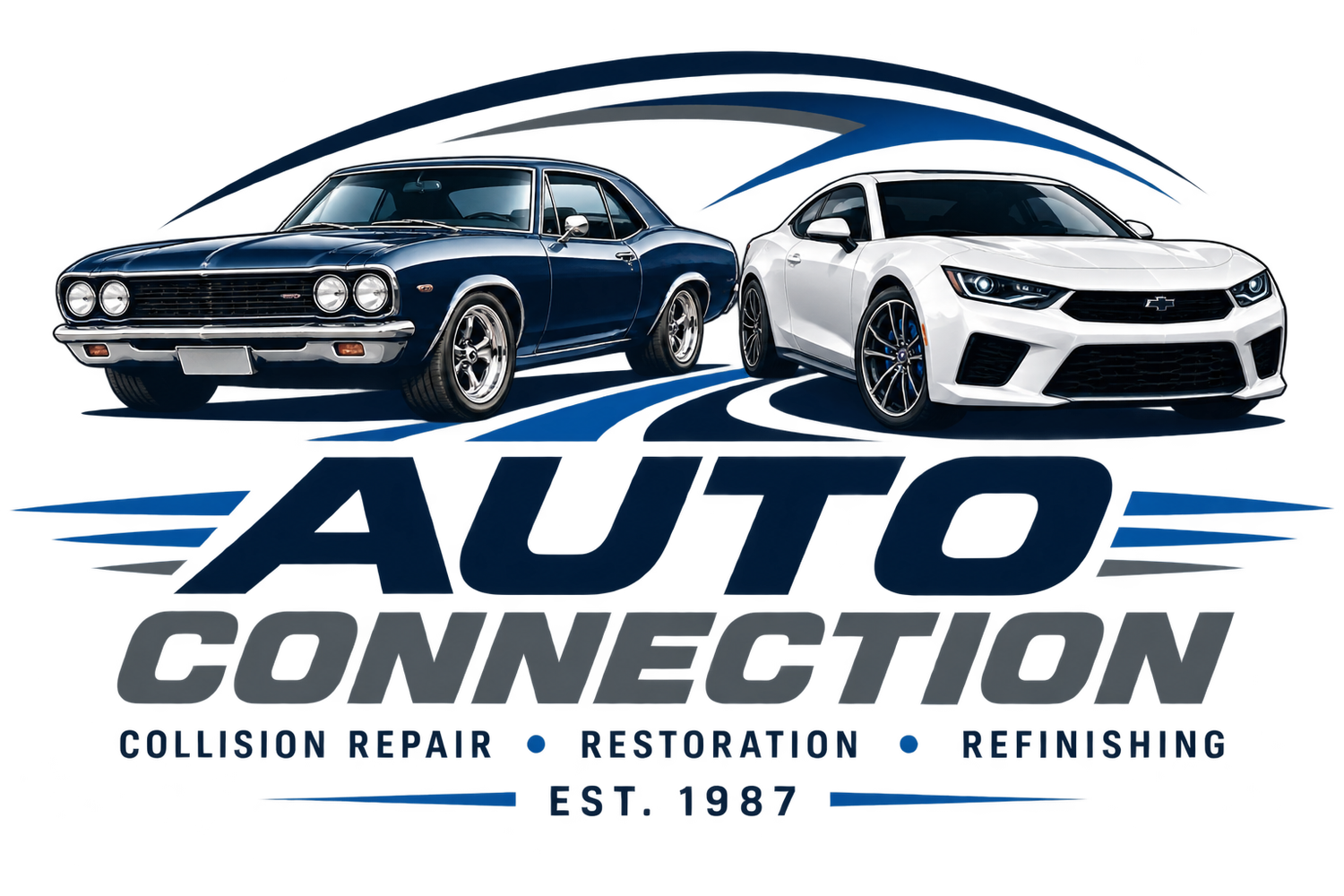 Auto Connection
