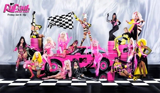 RuPaul's Drag Race Season 15 Cast