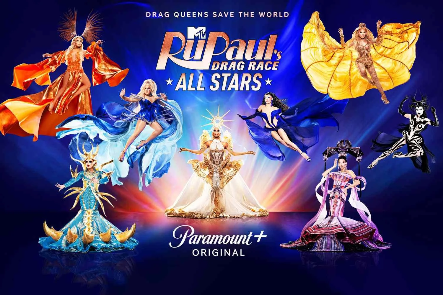 All Stars 9