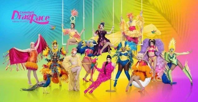 Canada Season 3