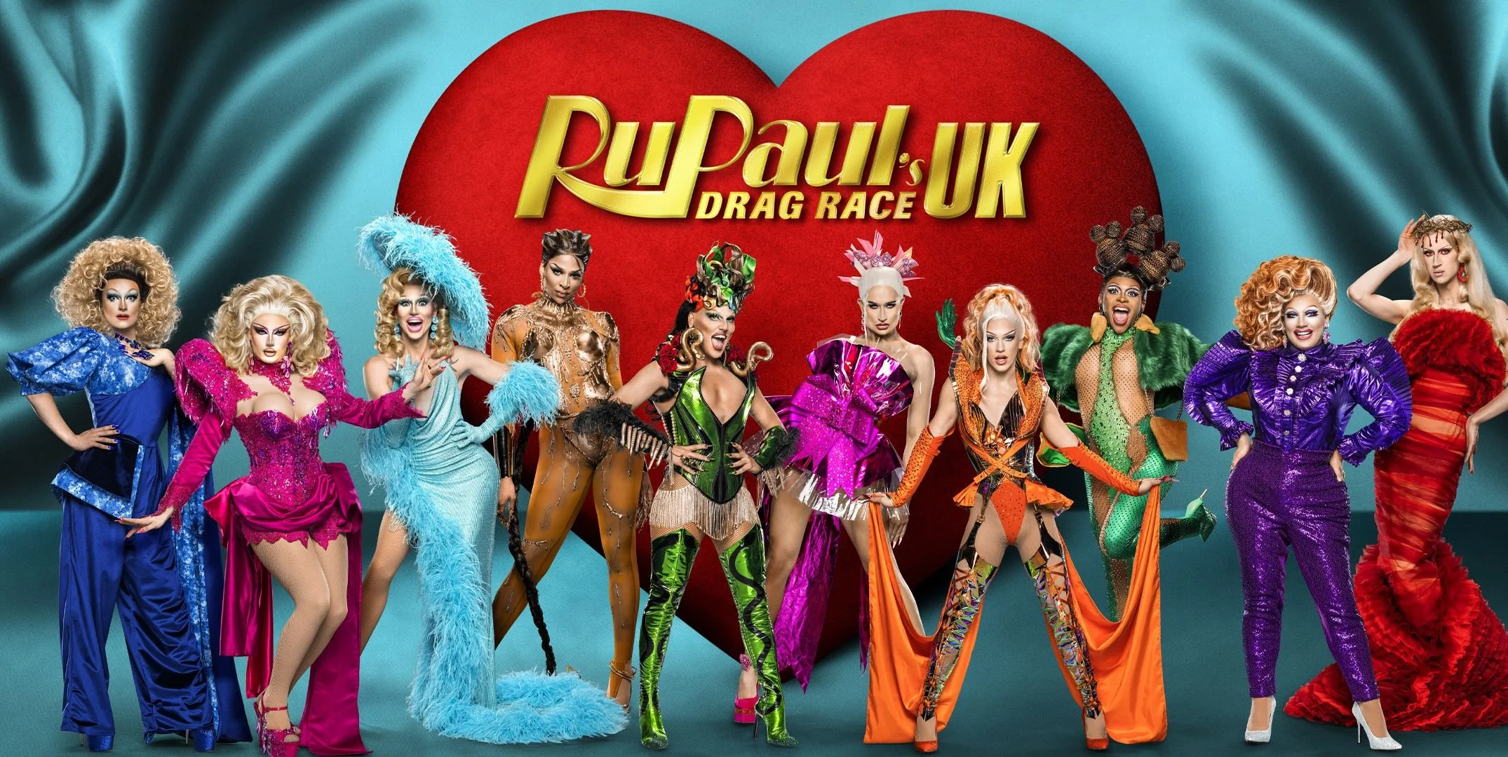 UK Season 5