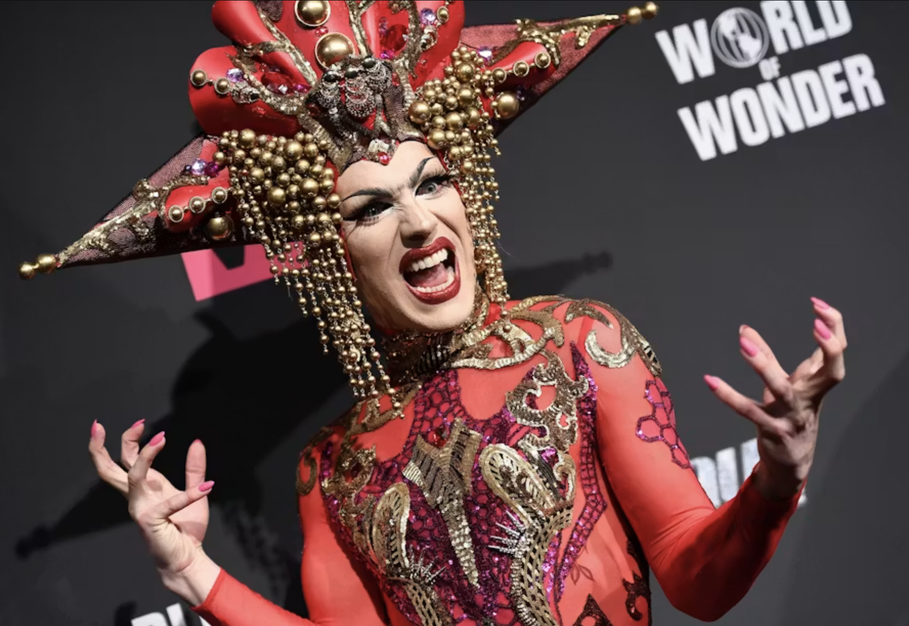 'RuPaul's Drag Race' Season 9 Review: Don't be a drag, just be a queen