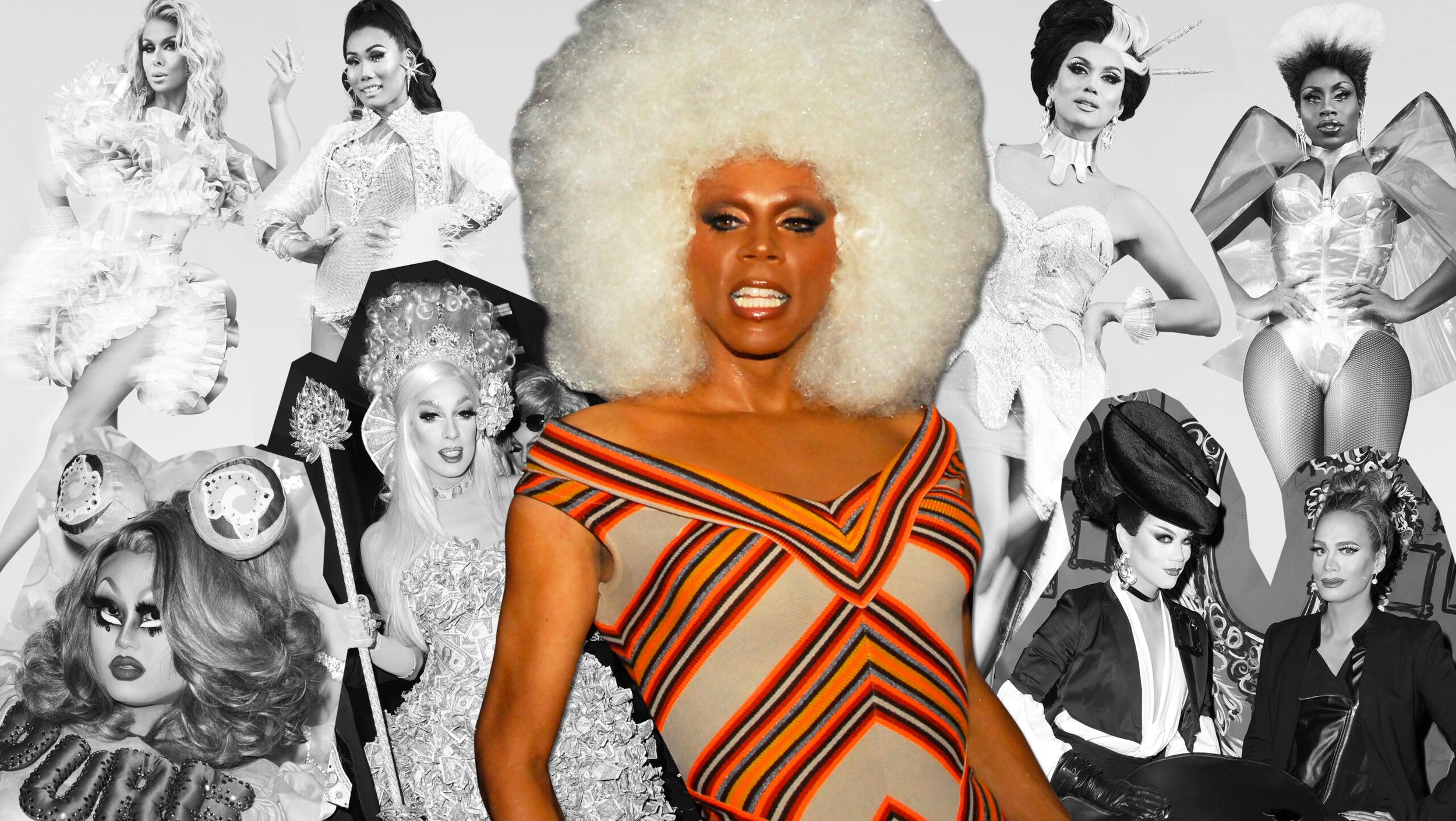 RuPaul's Drag Race