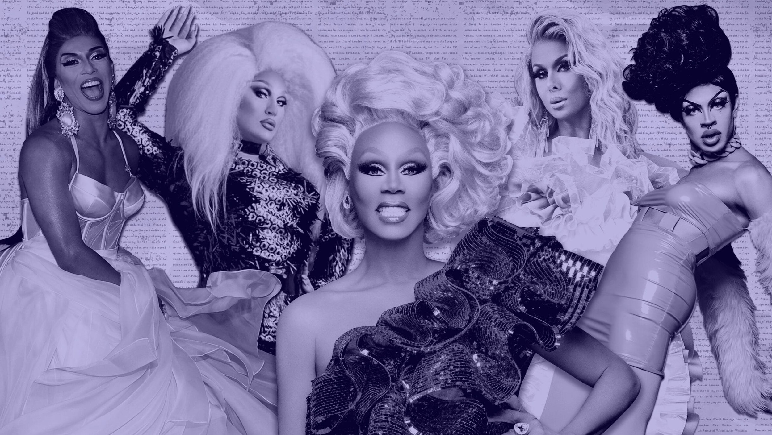 RuPaul's Drag Race in the 2010s