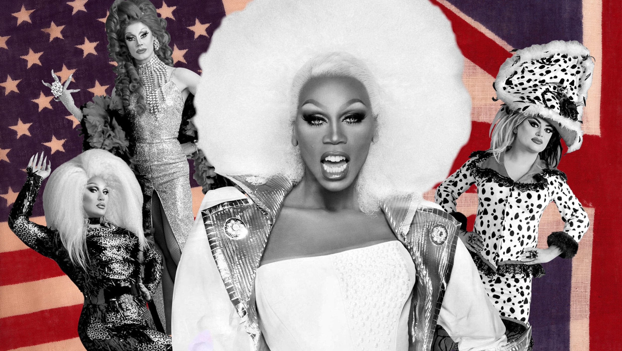 RuPaul's Drag Race UK