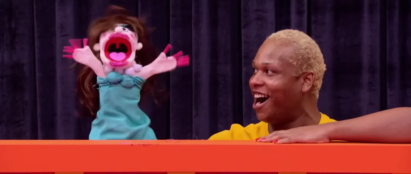 The Top 10 ‘RuPaul’s Drag Race’ Puppet Challenge Performances