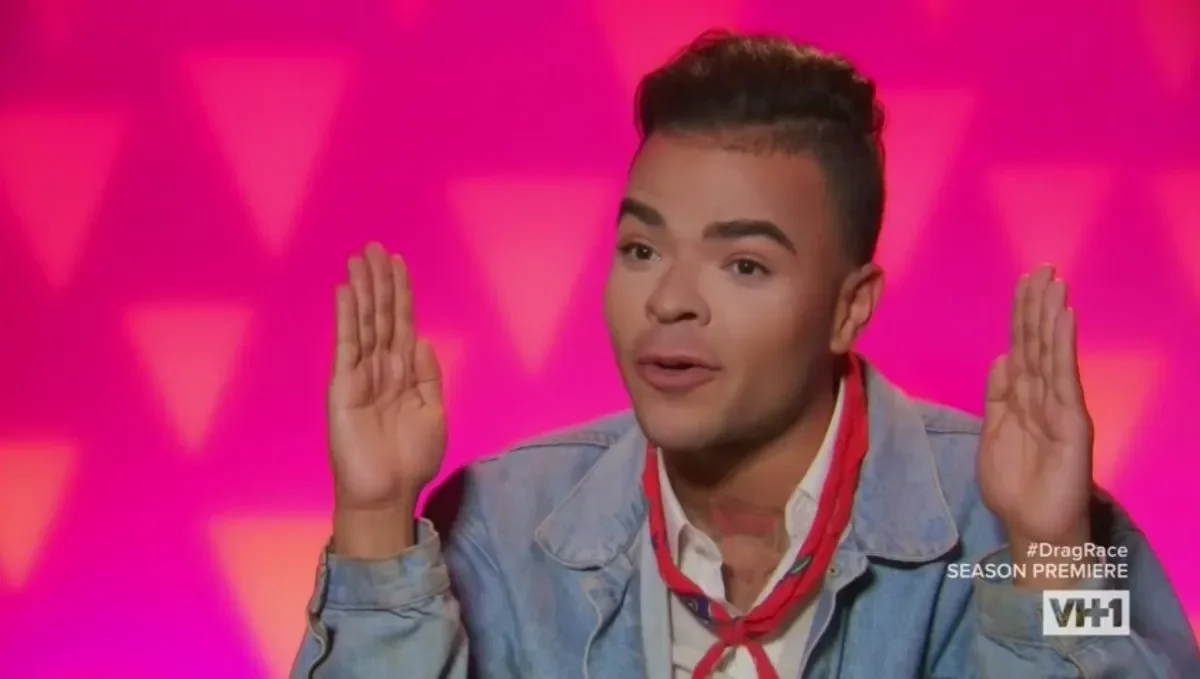The Top 10 ‘RuPaul’s Drag Race’ Confessional Queens