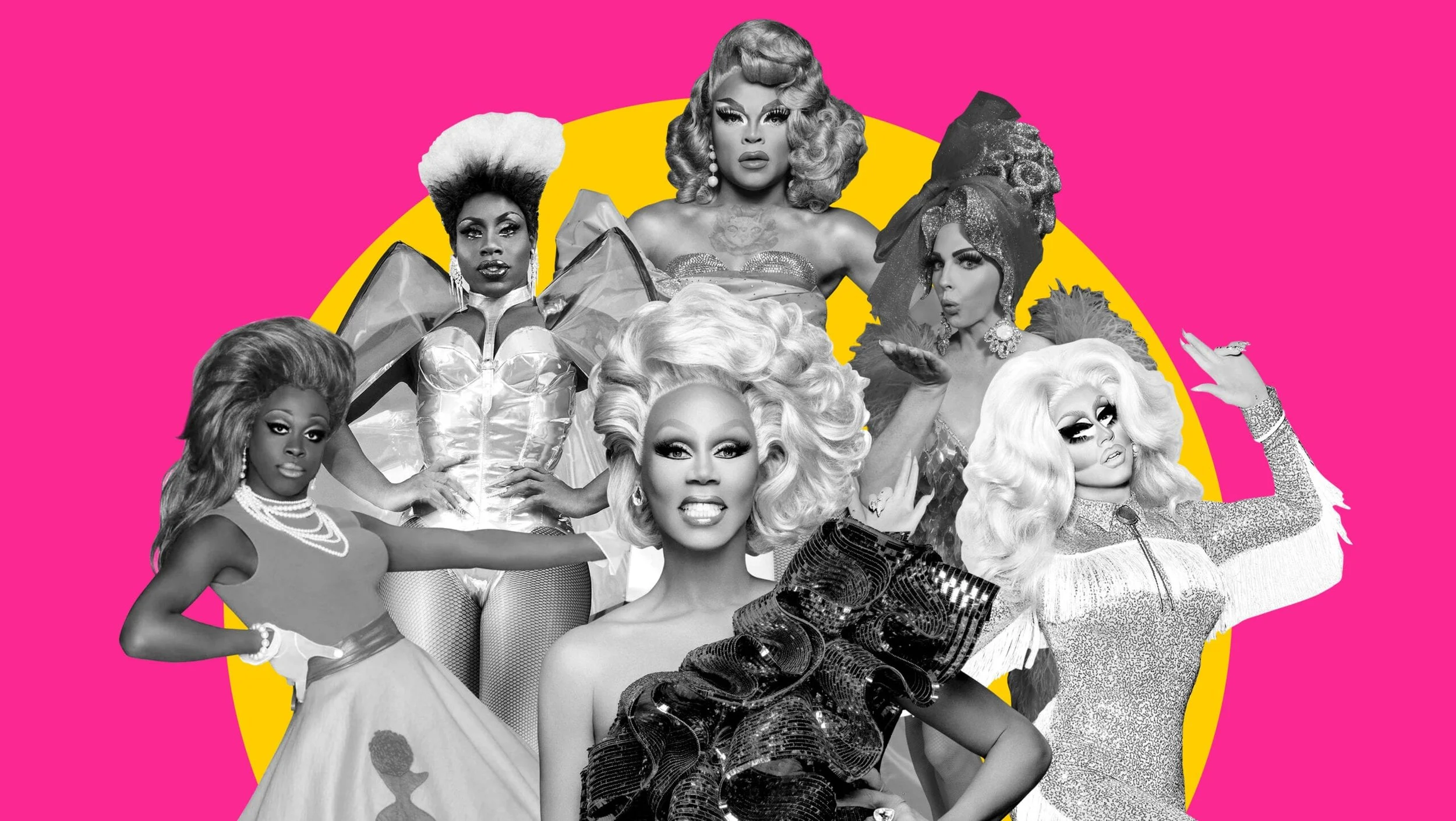 ‘RuPaul’s Secret Celebrity Drag Race’ was a hit, but is that enough?