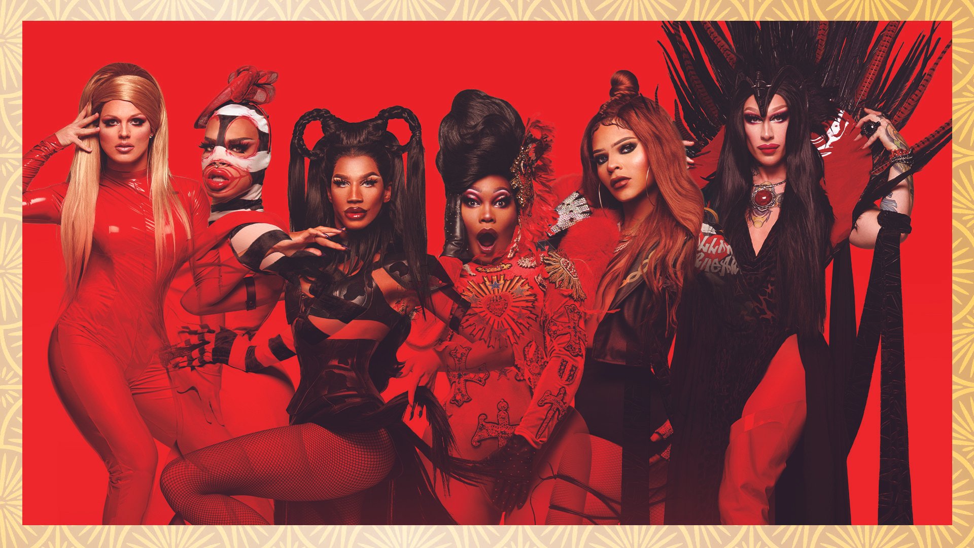 ‘RuPaul’s Drag Race: Vegas Revue’ is a Bravo show in drag —&nbsp;and that’s fantastic news