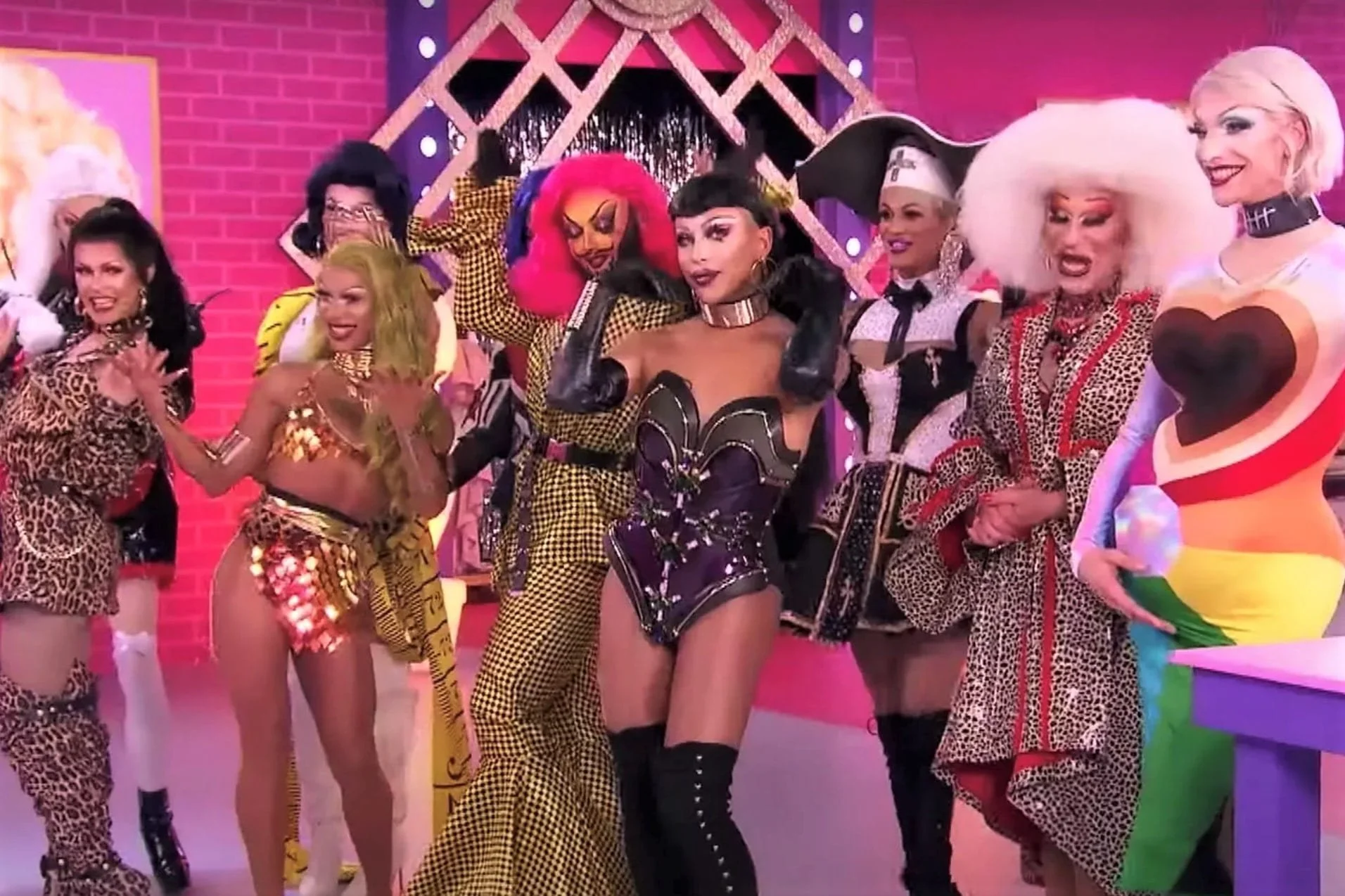 ‘Drag Race Holland’ shows how international ‘Drag Race’ seasons can showcase different realms of drag