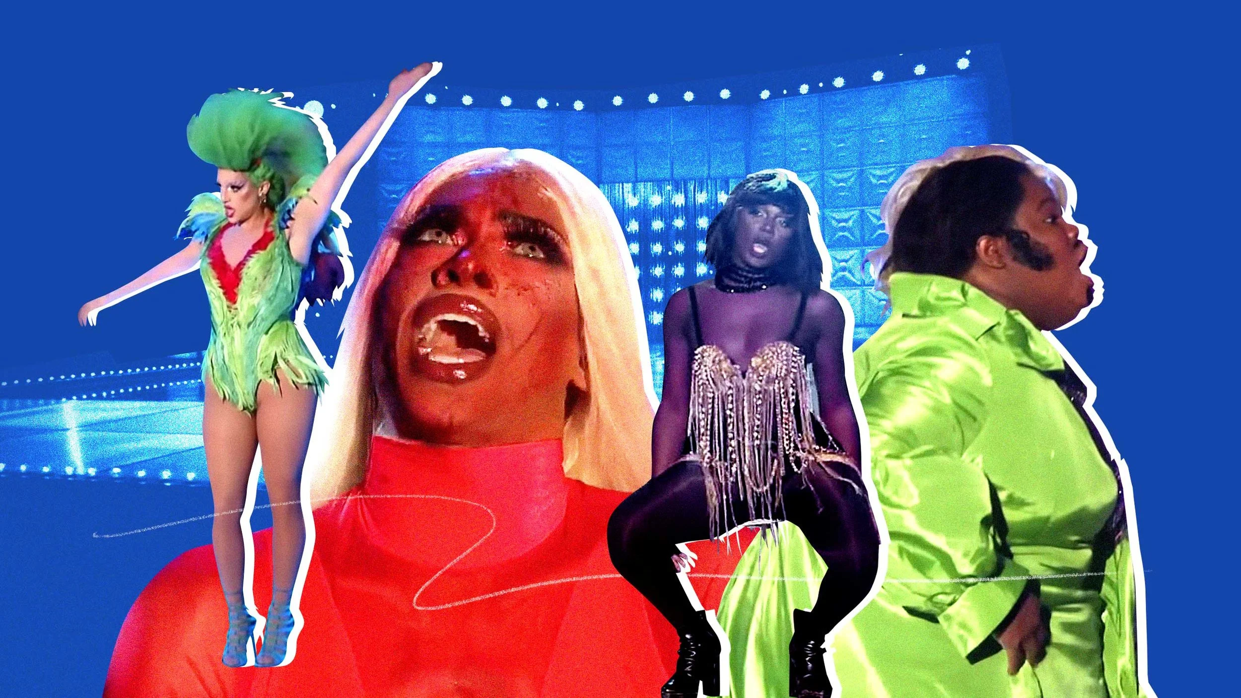 2021 Lip Syncs