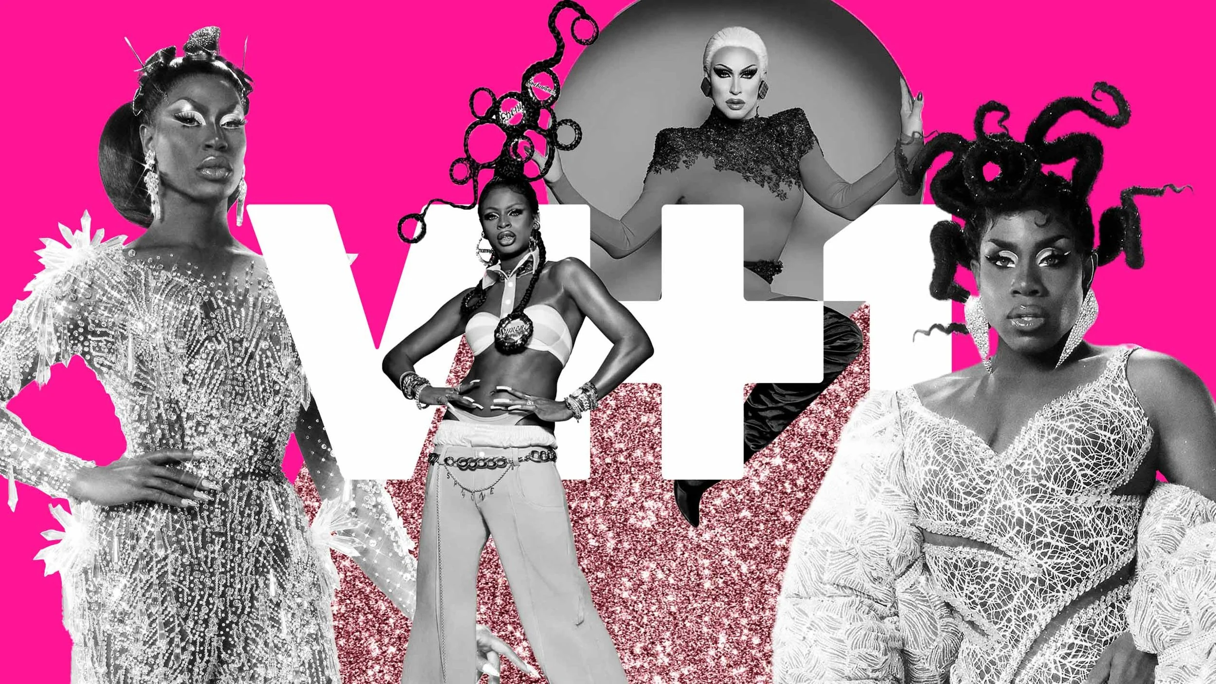 VH1 Drag Race Era