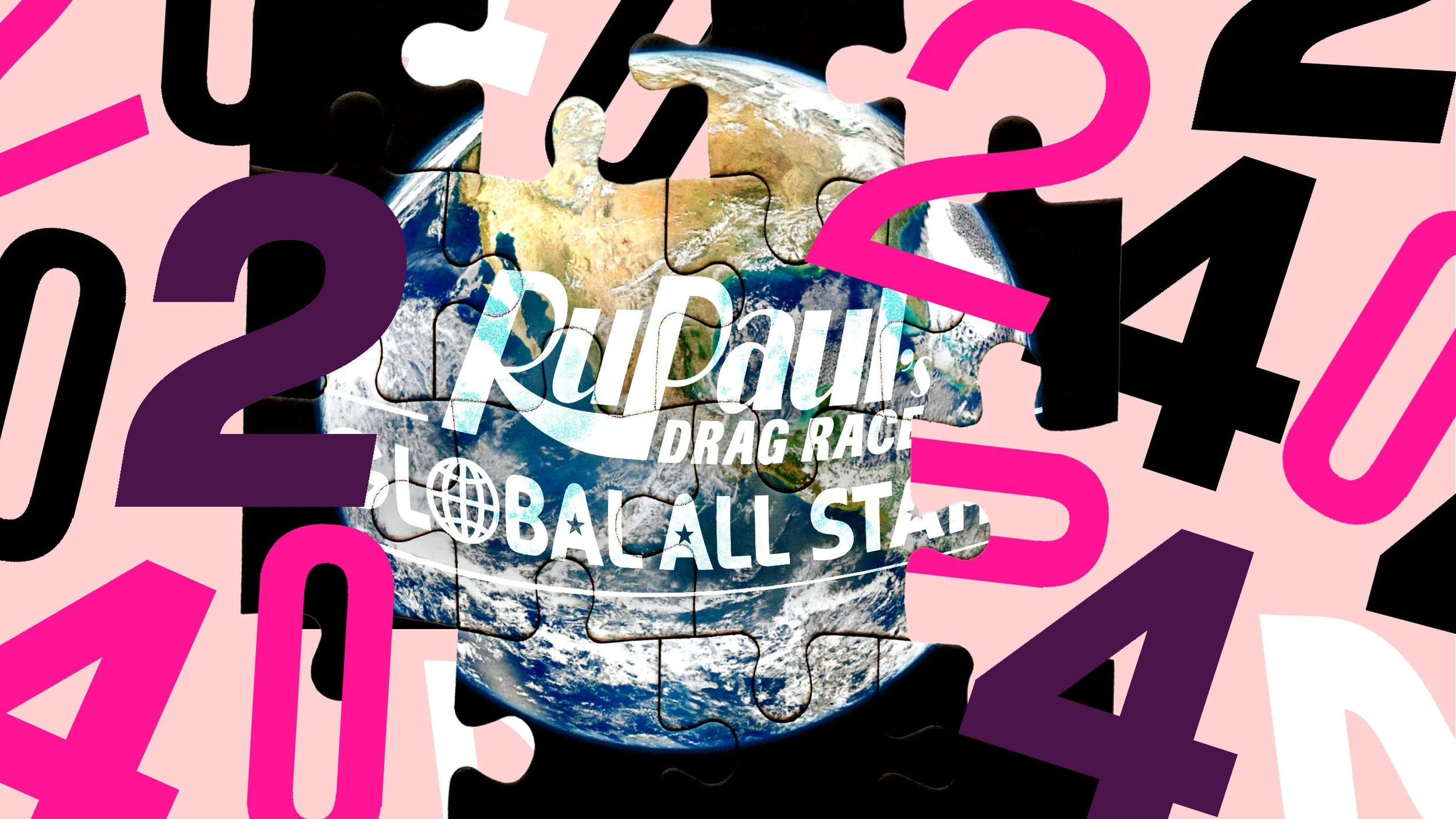 ‘Drag Race’ in 2024 tested the limits of global crossover appeal