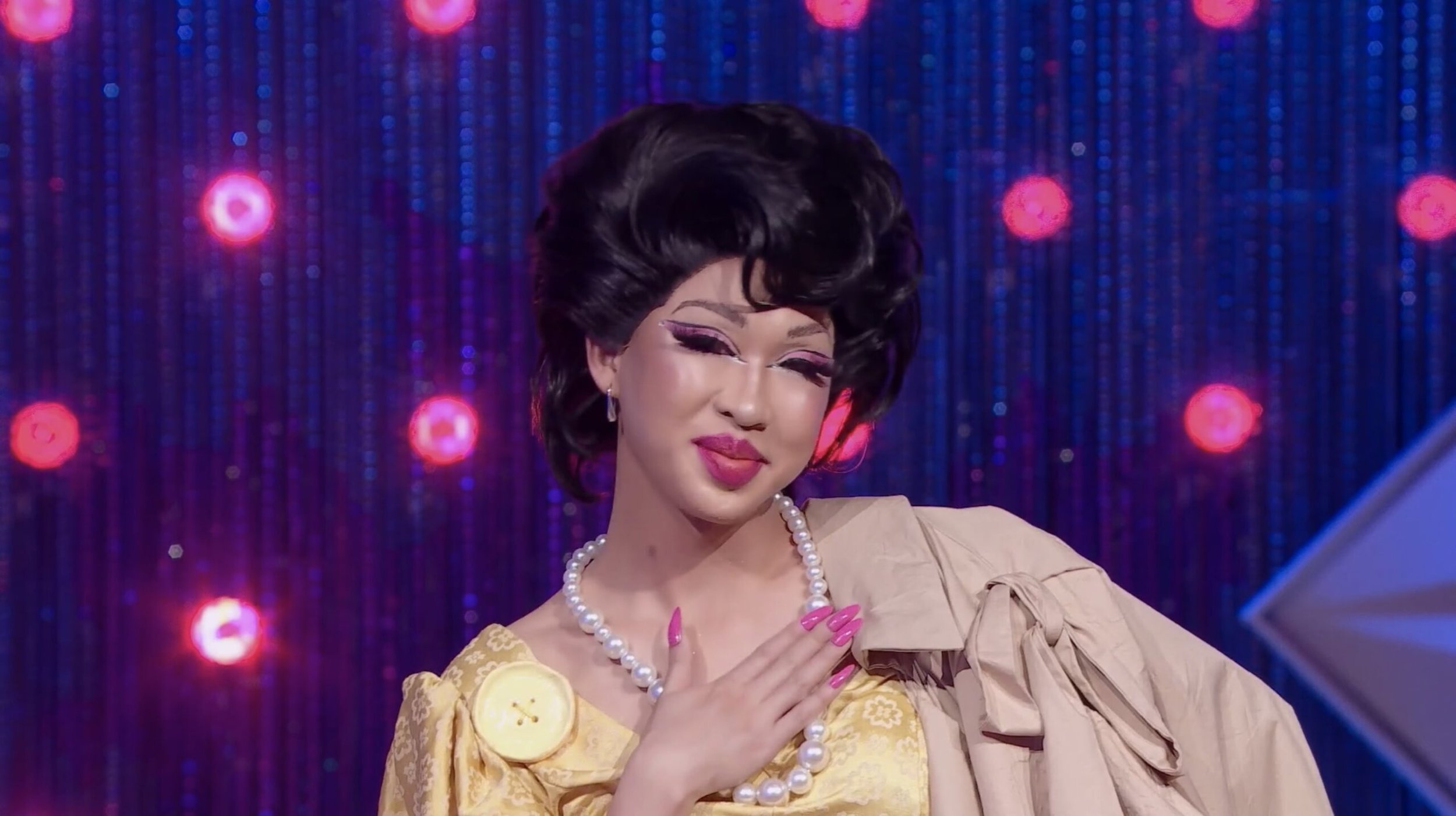‘Drag Race Philippines: Slaysian Royale’ brings together a collection of international divas