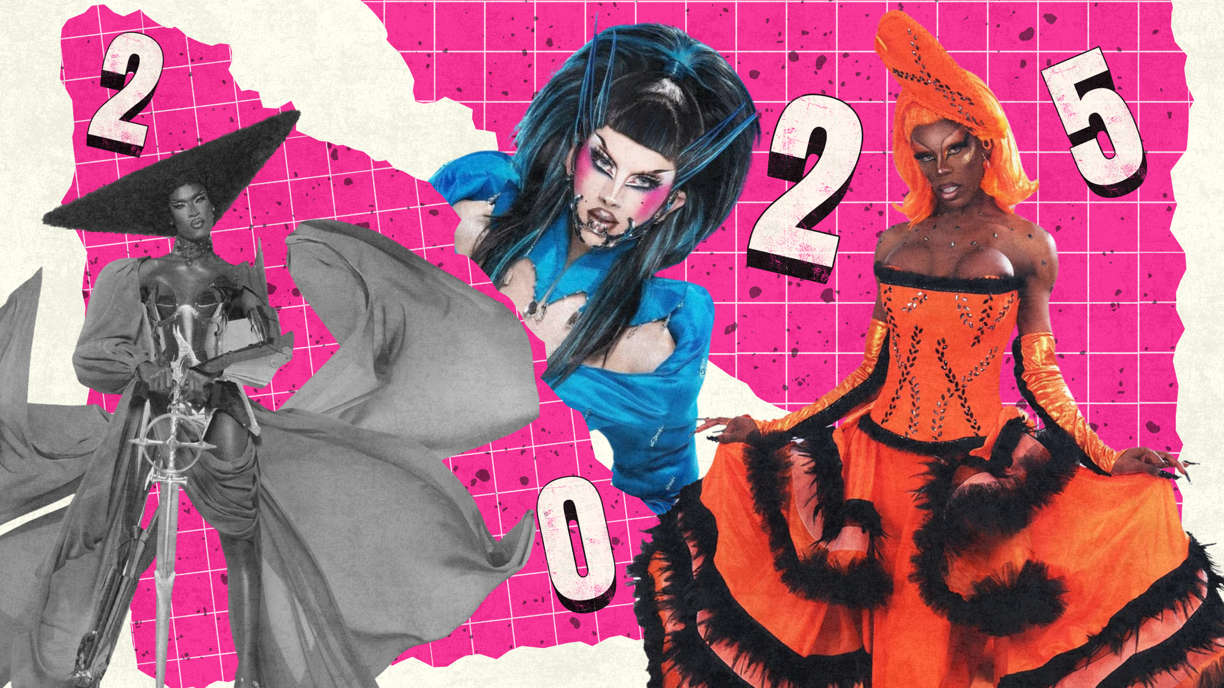 2025 Best Lip Syncs