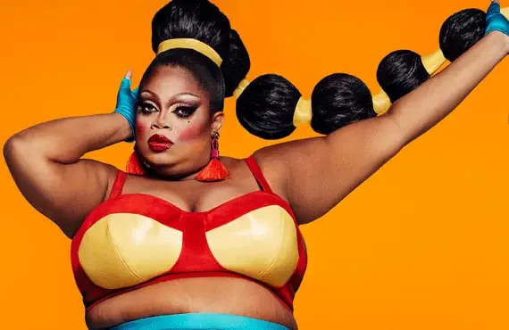 ‘RuPaul’s Drag Race’ Needs to Let Its Frontrunners Lip Sync