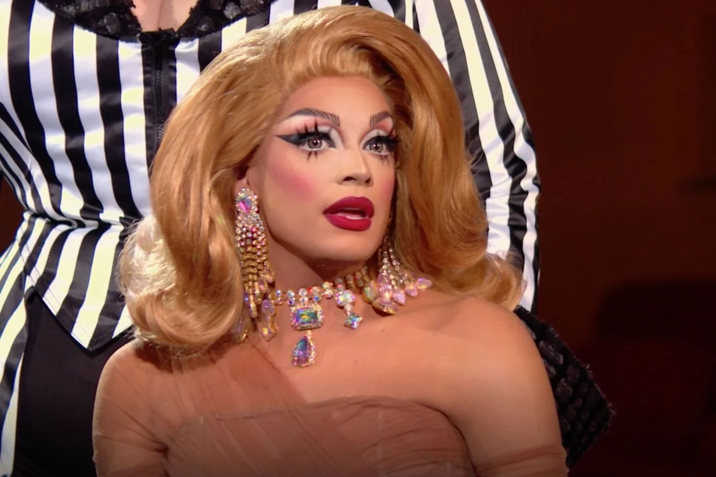 “You don’t love me.” We’re still shook by the ‘RuPaul’s Drag Race’ Season 9 reunion