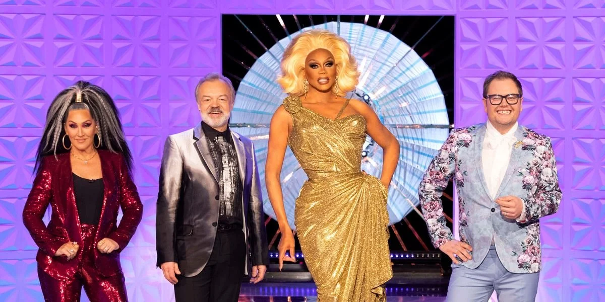 The state of ‘RuPaul’s Drag Race UK’ in 2022