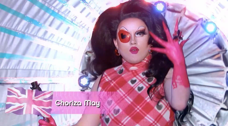 Choriza May