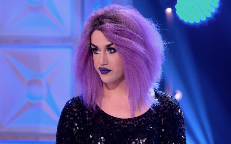 What if… Adore Delano didn’t quit ‘All Stars 2’?