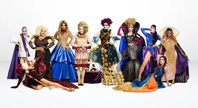 All Stars 2