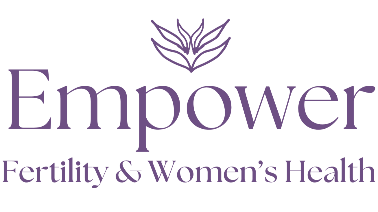 Empower Fertility &amp; Women's Health