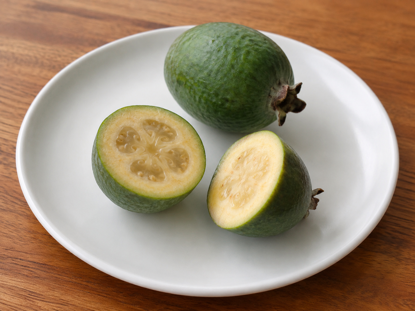 What feijoas can teach us about solar export prices